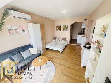 Satış - Apartman olarak Nesebar,  Burgas