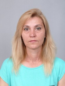 Maria Koseva
