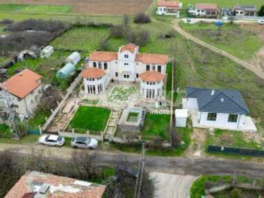 For rent - House in Zdravets,  Varna