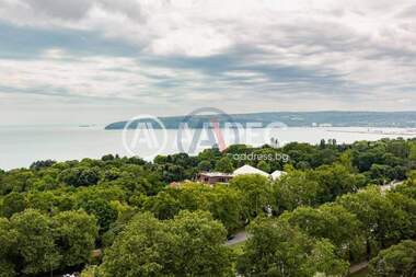 For sale - Apartment in k.k. Chayka,  Varna