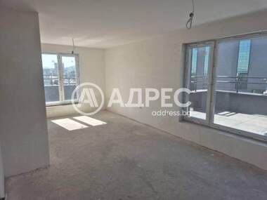 Vânzare - Apartament în Manastirski livadi-Iztok,  Sofia