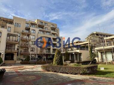 For sale - Apartment in Sveti Vlas,  Burgas