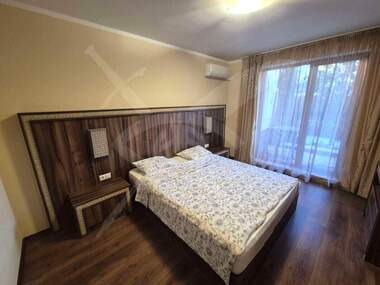 For rent - Apartment in Alen mak,  Varna