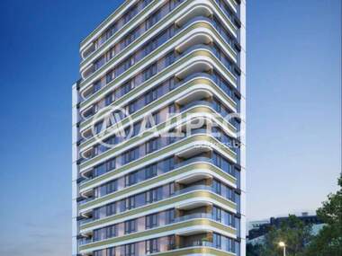 Satış - Apartman olarak Ovça Kupel,  Sofia