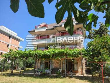For sale - House in Sinemorets,  Burgas