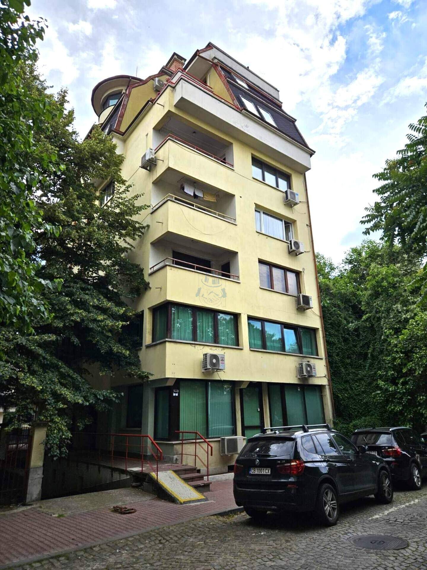 Üç odalı Apartman olarak Lozenets, Sofia – fotoğraf 10