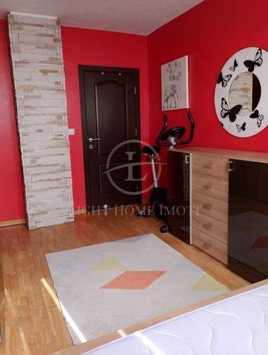 For sale - Apartment in Kiuchuk Parij,  Plovdiv