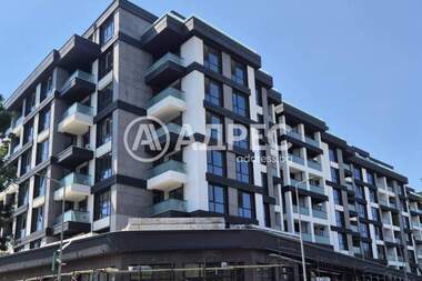Продажба - Апартамент в Мадика,  Бургас