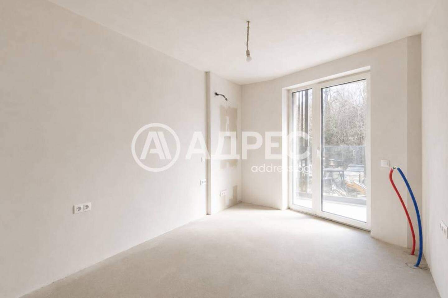 Cu patru camere Apartament în Lagera, Sofia – fotografia 4