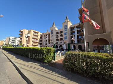 Satış - Apartman olarak Sunny Beach,  Burgas