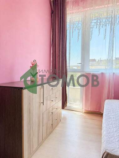 Vânzare - Apartament în Jeleznik-țentăr,  Stara Zagora
