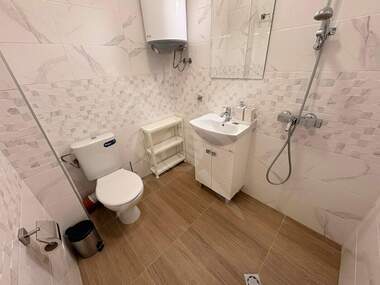 For rent - Apartment in Liatno kino Trakia,  Varna