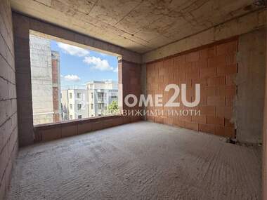 Satış - Apartman olarak Vazrajdane 3,  Varna