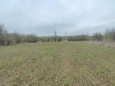 For sale - For Construction in Prespa,  Dobrich