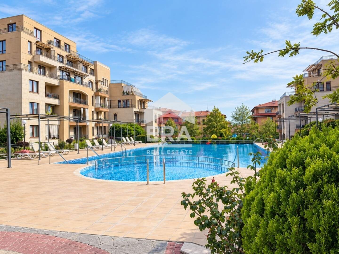 1 bedroom Apartment in Sveti Vlas, Burgas – photo 7