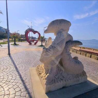 Vânzare - Apartament în Pomorie,  Burgas