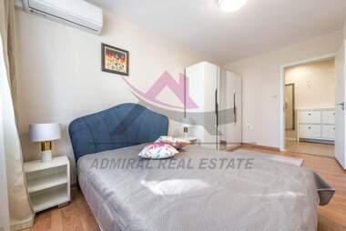 For sale - Apartment in Okrajna bolnica - Generali,  Varna