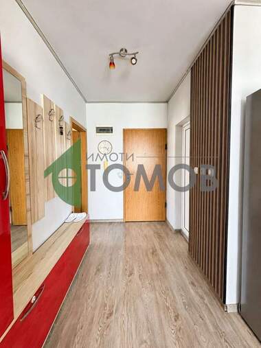 Vânzare - Apartament în Jeleznik-țentăr,  Stara Zagora