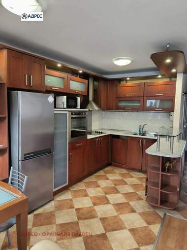 Satış - Apartman olarak Wider Center,  Pleven