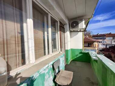 For sale - Floor of a house in Samara-1,  Stara Zagora