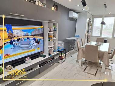 For sale - Apartment in Kazanlak,  Stara Zagora