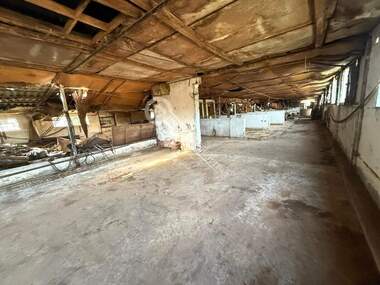Satış - Endustriyel tesisler/Depo yeri/Depo olarak Kozarevec,  Veliko Tarnovo