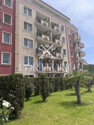 Verkauf - Wohnung in Sunny Beach,  Burgas