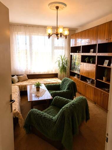 For sale - Apartment in Dimitrovgrad,  Haskovo