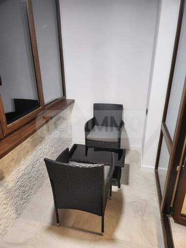 Închiriere - Apartament în Bazar Levski,  Varna