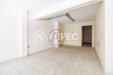 For sale - Store in Okrajna bolnica - Generali,  Varna