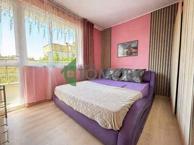 Vânzare - Apartament în Jeleznik-țentăr,  Stara Zagora