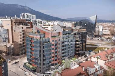 For sale - Apartment in Manastirski livadi-Iztok,  Sofia