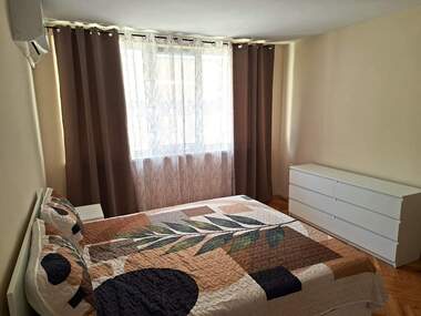 Miete - Wohnung in Zentar,  Razgrad