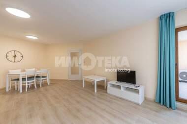 Продажба - Апартамент в Аспарухово,  Варна