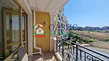 Satış - Apartman olarak Sveti Vlas,  Burgas