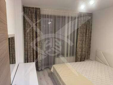 For rent - Apartment in Pobeda,  Varna