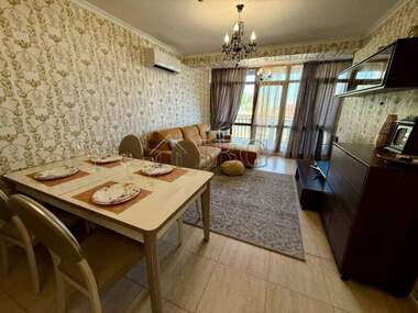 Satış - Apartman olarak Sveti Vlas,  Burgas