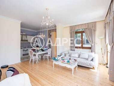 Vânzare - Apartament în Sea Garden,  Varna