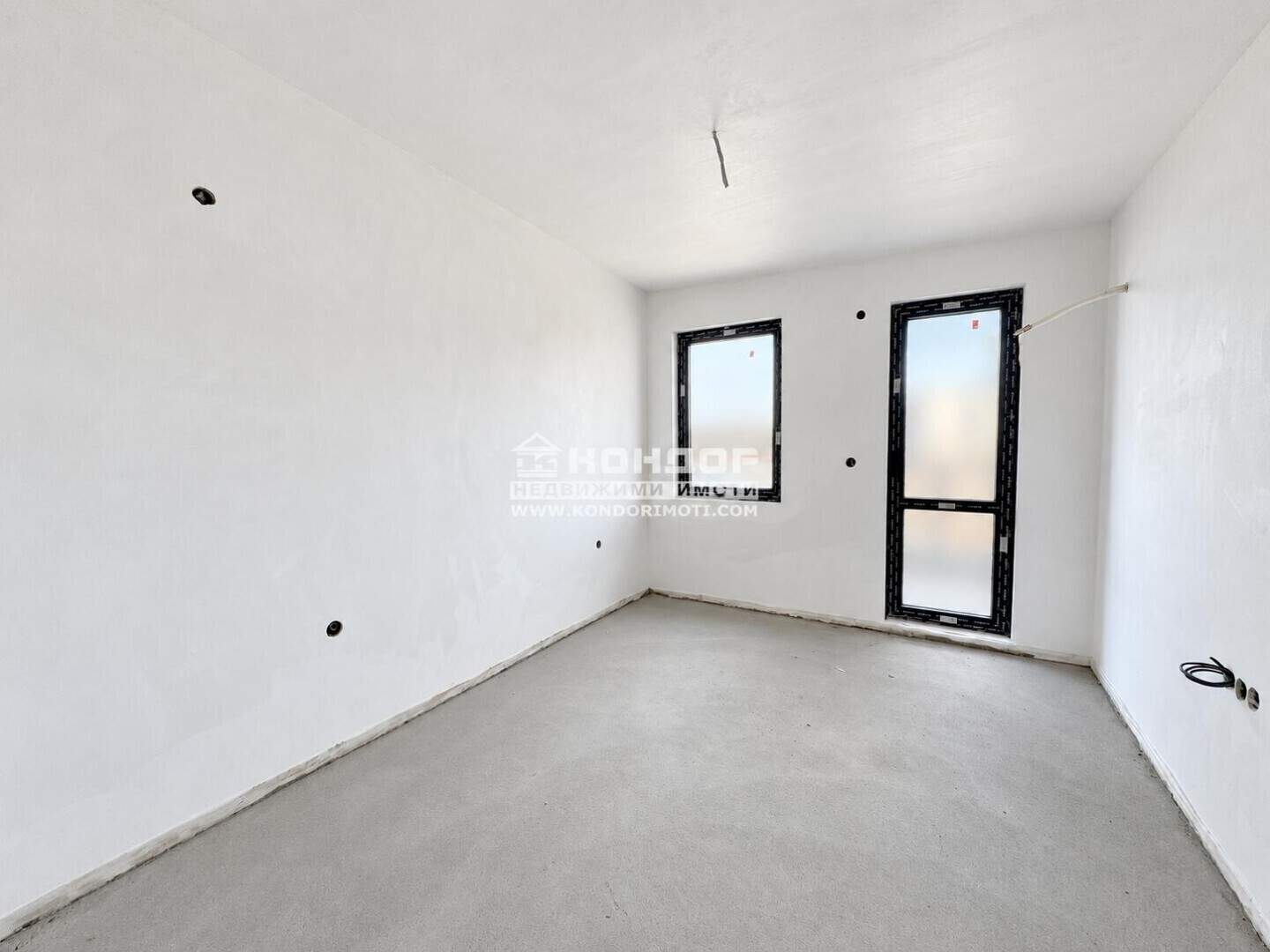 Dreizimmer Wohnung in Trakia, Plovdiv – Foto 3