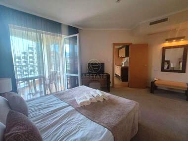 Vânzare - Apartament în Sunny Beach,  Burgas