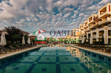 For sale - Apartment in Sozopol,  Burgas
