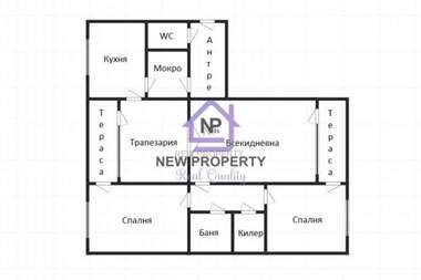 Продажба - Апартамент във Възраждане,  Бургас