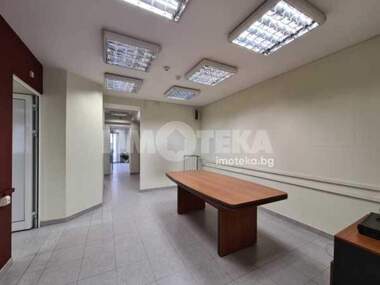 For sale - Office in Manastirski livadi-Iztok,  Sofia