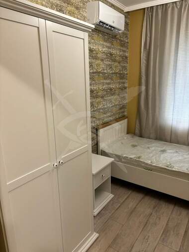 Продажба - Апартамент в Христо Смирненски,  Пловдив