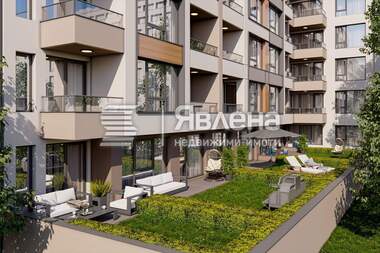 For sale - Apartment in Pomorie,  Burgas