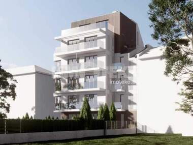 Satış - Apartman olarak Obshtinata,  Varna