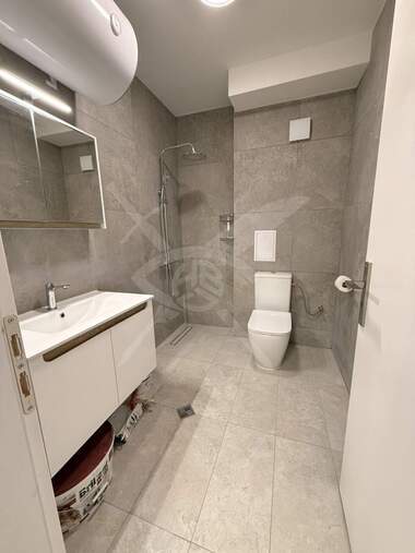 For rent - Apartment in Kiuchuk Parij,  Plovdiv
