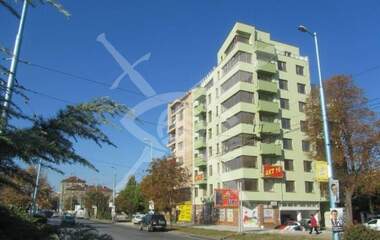 For sale - Parking spot in Kamenica 2,  Plovdiv