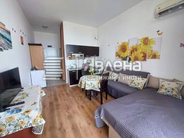 Satış - Apartman olarak Sveti Vlas,  Burgas