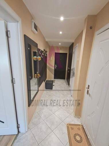 For rent - Apartment in Troshevo,  Varna